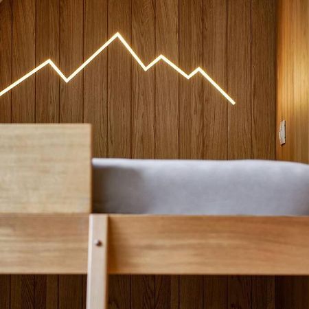 Brand New Mountain Studio & Balcony Harrachov Luaran gambar